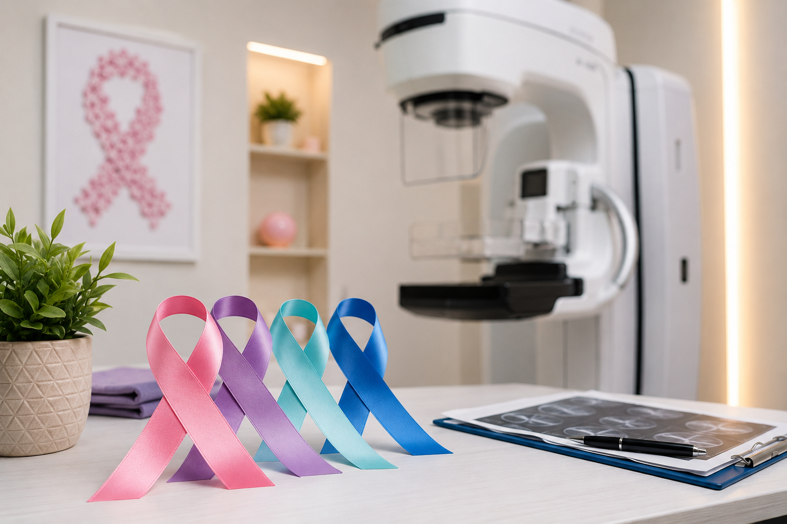 Cancer Screening in Hyderabad